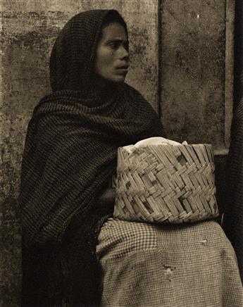 PAUL STRAND (1890-1976) The Mexican Portfolio [2nd Edition].